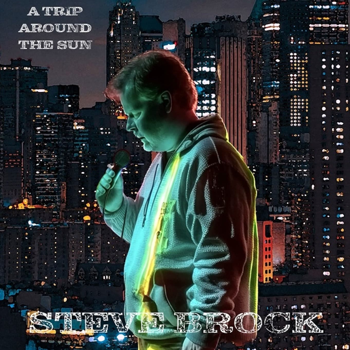 A Trip Around the Sun