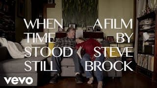 Steve N. Brock - When Time Stood Still (Official Music Video)